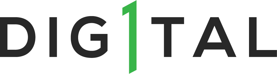 Dig1tal Logo